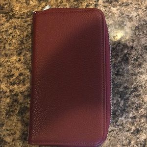New Wallet -Never Used